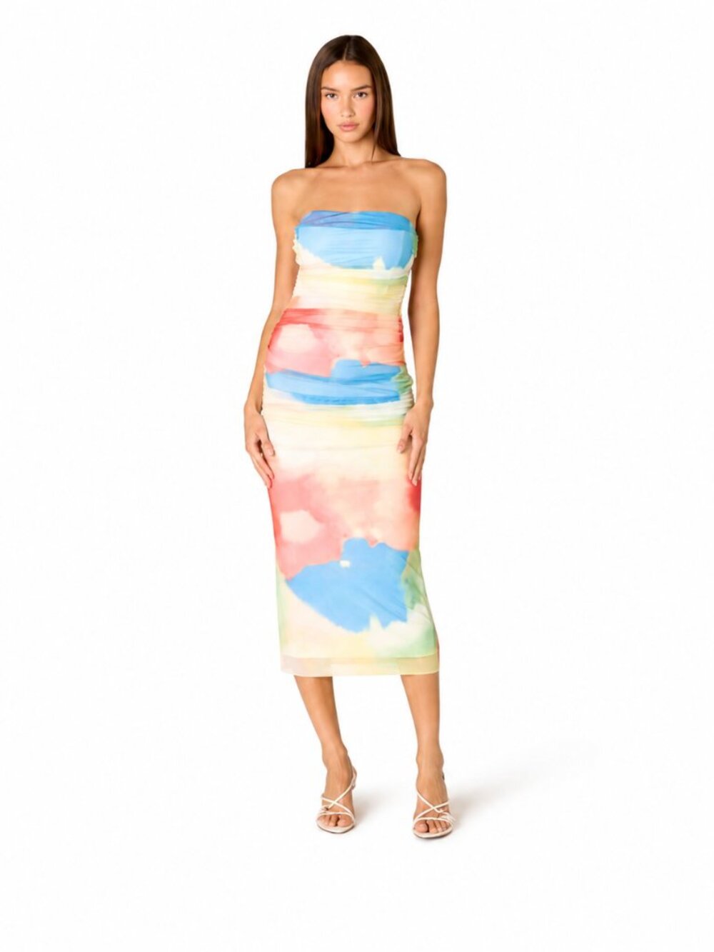 Marcello Dress